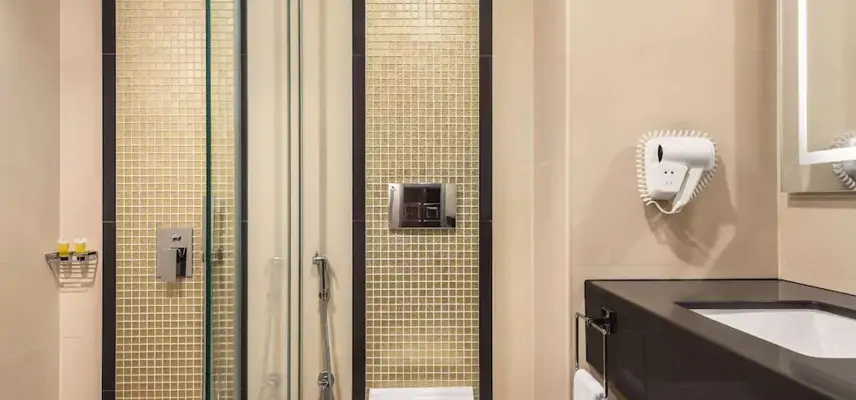 Ramada by Wyndham Makkah Zad Al Tayseer image